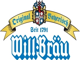 Will Bräu logo